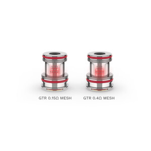 Vaporesso GTR Coils