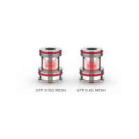 Vaporesso GTR Coils