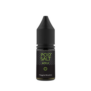 Pod Salt - Apple - NicSalt
