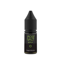 Pod Salt - Apple - NicSalt