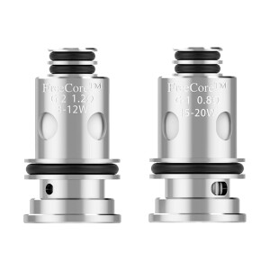 Vapefly FreeCore G Coils - Verdampferköpfe