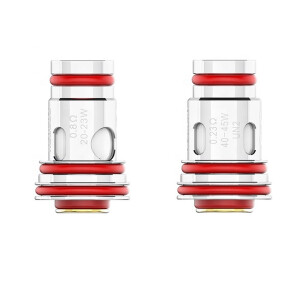 Uwell Aeglos Verdampferköpfe - Coils