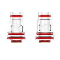 Uwell Aeglos Verdampferköpfe - Coils