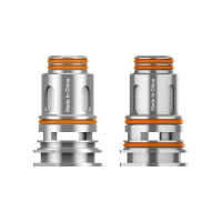 Geekvape P Series Coils - Verdampferköpfe