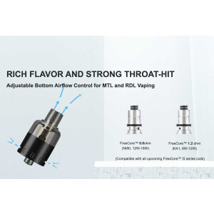 Vapefly Galaxies 30W Set