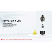 Vapefly Galaxies 30W Set