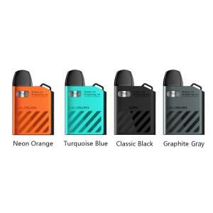 Uwell Caliburn AK2 Pod Kit