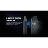 Uwell Caliburn AK2 Pod Kit