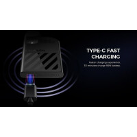 Uwell Caliburn AK2 Pod Kit