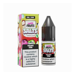 Vintage Juice Forbidden Fruit Salts - Pear Apple Lychee -...