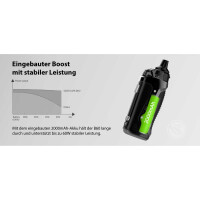 Geekvape B60 Starter Set