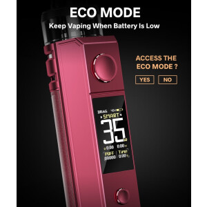 Voopoo Drag H80S Set