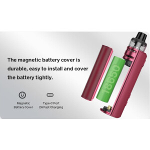 Voopoo Drag H80S Set