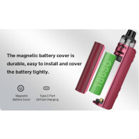Voopoo Drag H80S Set