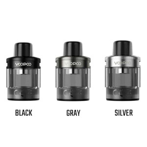 Voopoo PNP-X DTL Pods