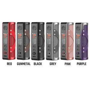 Aspire Huracan Ex Mod