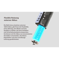 Aspire Huracan Ex Mod