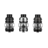 Aspire Huracan Tank Verdampfer