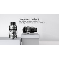 Aspire Huracan Tank Verdampfer