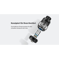 Aspire Huracan Tank Verdampfer