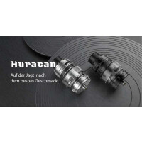 Aspire Huracan Tank Verdampfer