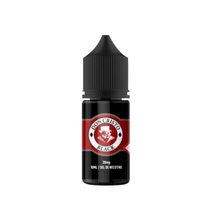 PGVG Labs Don Cristo Black - NicSalt