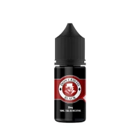 PGVG Labs Don Cristo Black - NicSalt