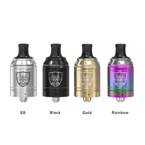 Vandy Vape Berserker Mini MTL RTA