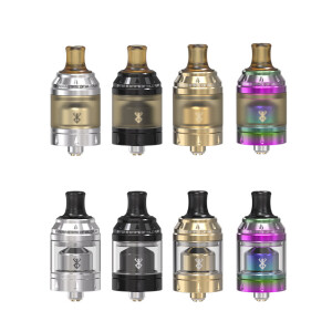 Vandy Vape Berserker Mini MTL RTA