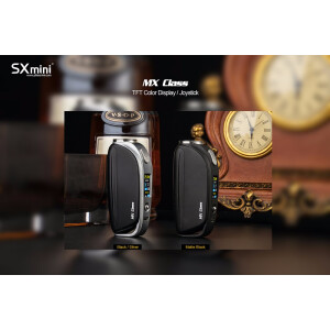 Yihi SX Mini MX Class