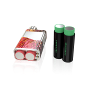 Wismec Luxotic NC Mod