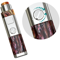 Wismec Luxotic NC Mod