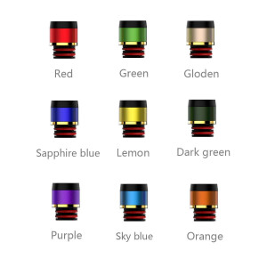 Uwell Crown 3 Drip Tips