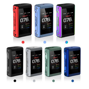 Geekvape Aegis T200 Mod