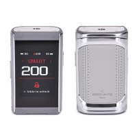 Geekvape Aegis T200 Mod