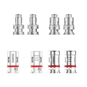 Voopoo PNP Coils - Verdampferköpfe