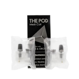 Blitz the Pod für Lostvape Orion