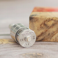 Cthulhu Mulan MTL RDTA
