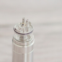 Cthulhu Mulan MTL RDTA