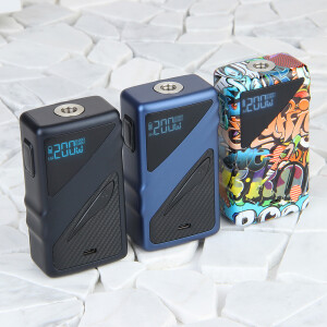 Smoant Taggerz 200W TC Box