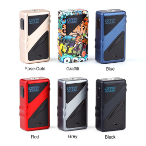 Smoant Taggerz 200W TC Box