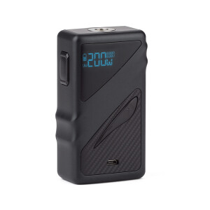 Smoant Taggerz 200W TC Box