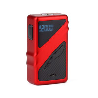 Smoant Taggerz 200W TC Box