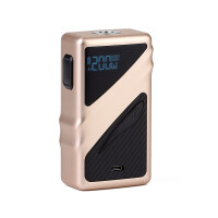 Smoant Taggerz 200W TC Box