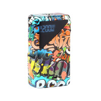 Smoant Taggerz 200W TC Box