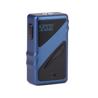 Smoant Taggerz 200W TC Box