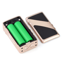 Smoant Taggerz 200W TC Box