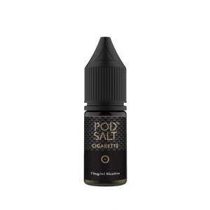 Pod Salt - Cigarette - NicSalt