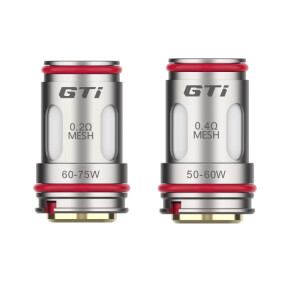 Vaporesso GTI Coils