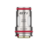 Vaporesso GTI Coils
